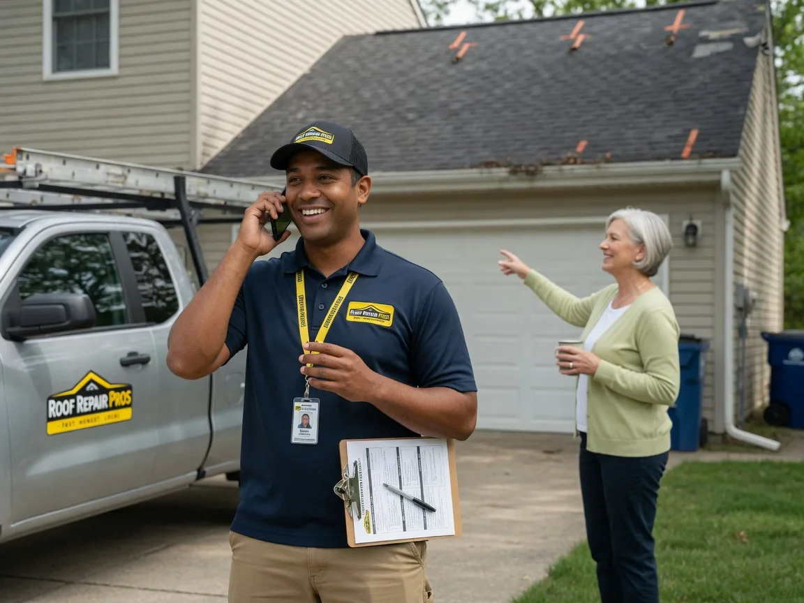 Roof Repair Medford, OK FAQs
